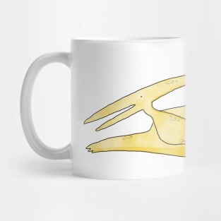 Pterodactyl Mug